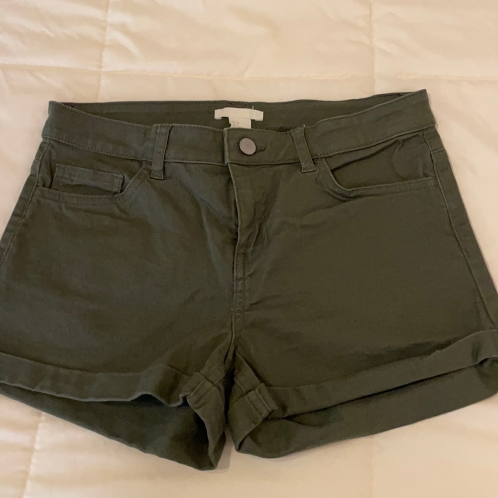 Shorts